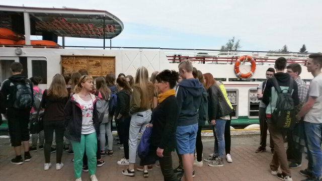 Wycieczka Mazury 23-25 maja